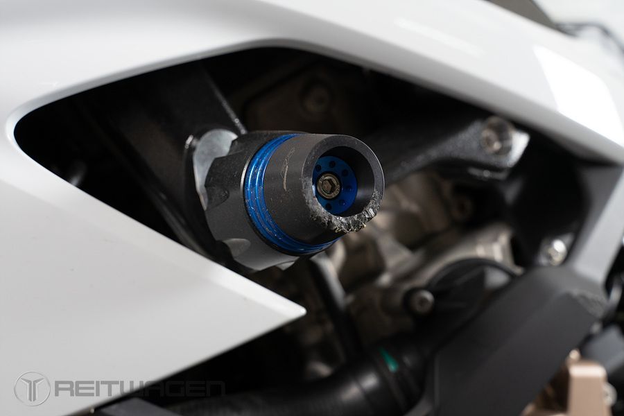 BMW S 1000 RR 12