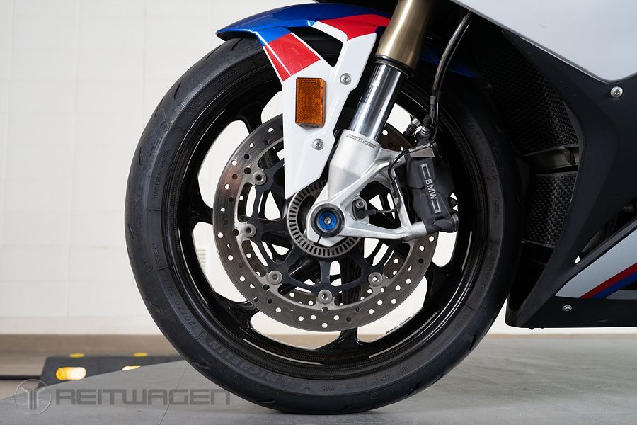 BMW S 1000 RR 9