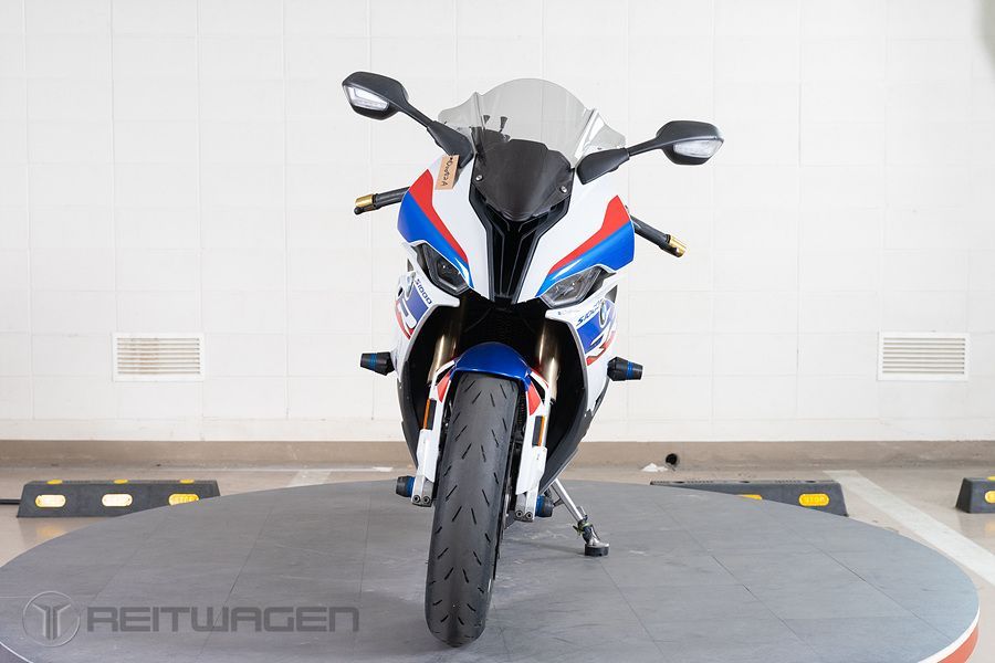 BMW S 1000 RR more