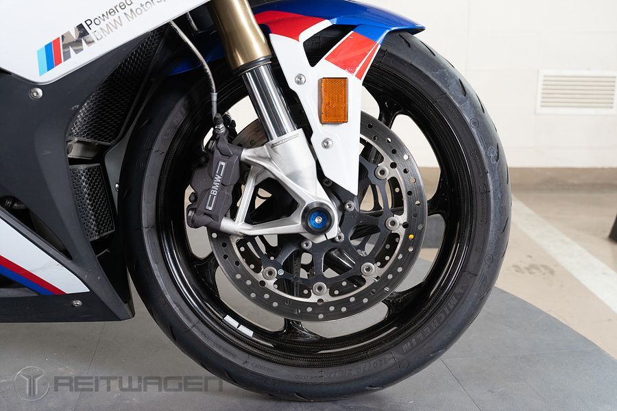 BMW S 1000 RR 8