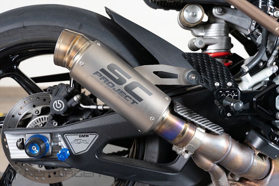 BMW S 1000 RR 7