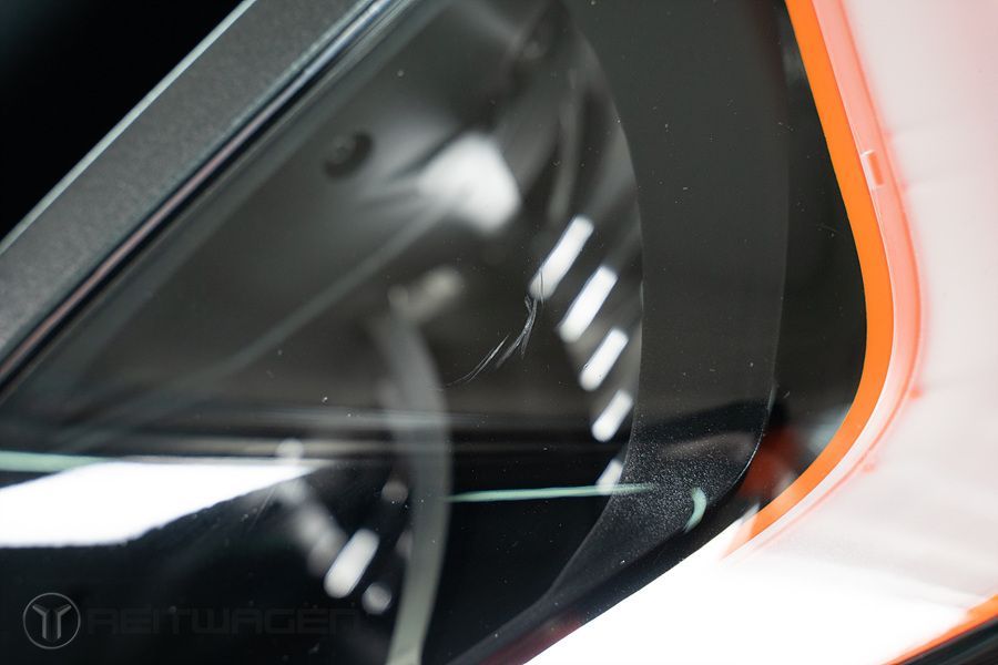 KTM 1290 슈퍼듀크 R 9
