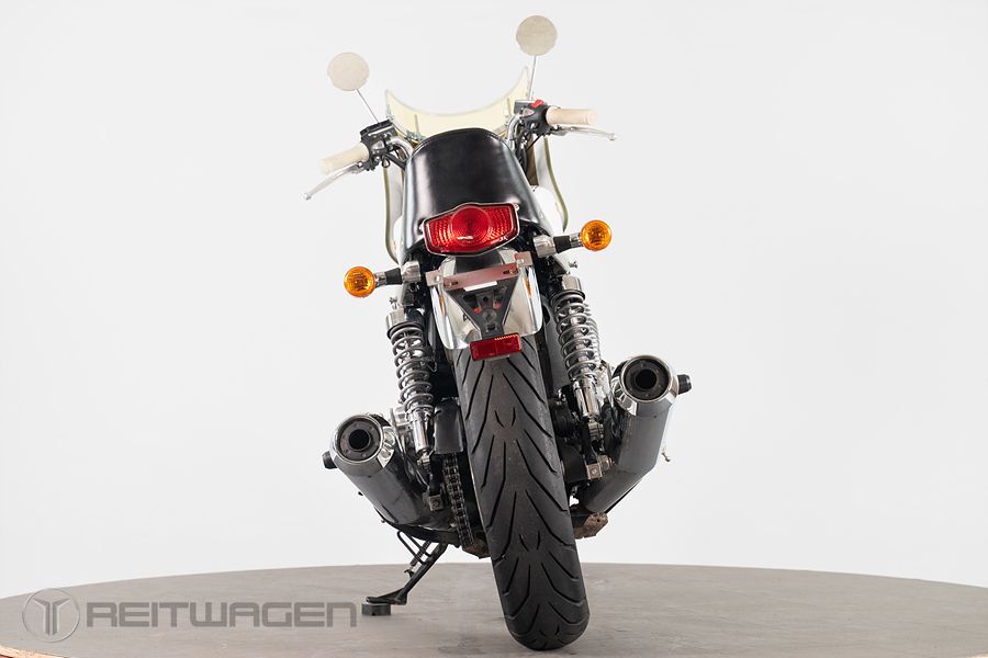 혼다 CB 1100 EX more