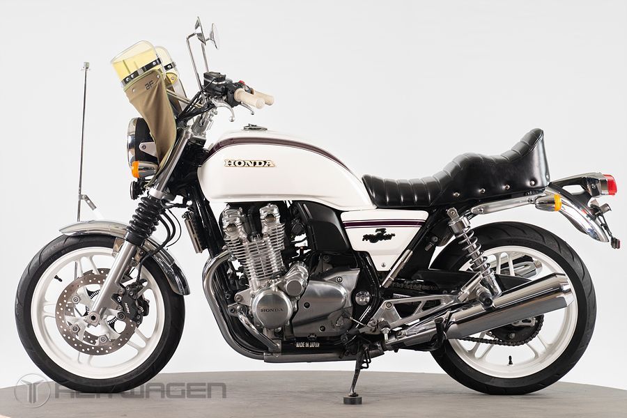 혼다 CB 1100 EX main
