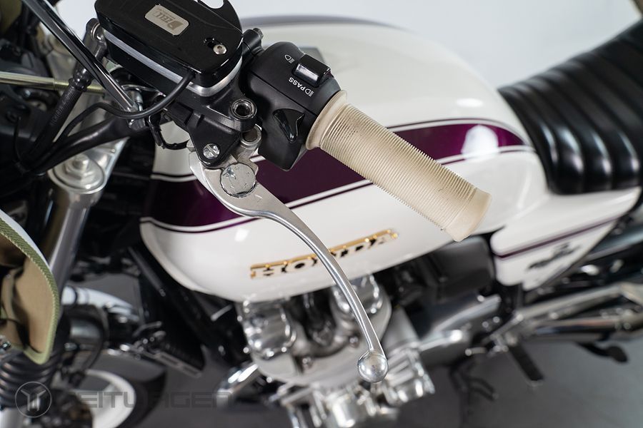 혼다 CB 1100 EX 25
