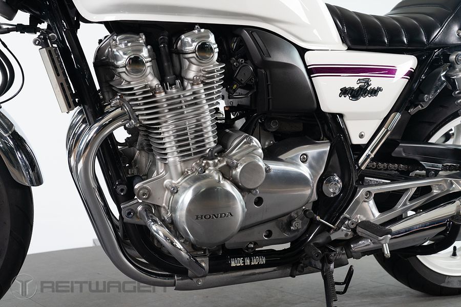 혼다 CB 1100 EX 22