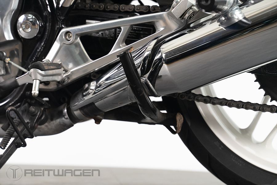혼다 CB 1100 EX 24