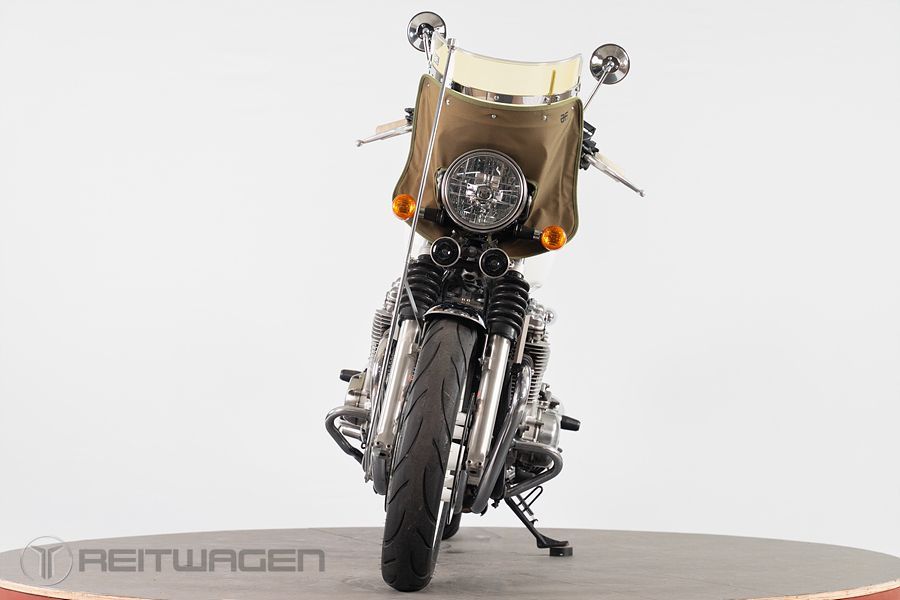 혼다 CB 1100 EX thumb 2