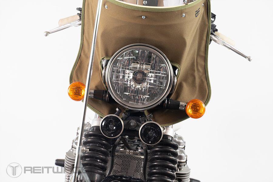 혼다 CB 1100 EX 20