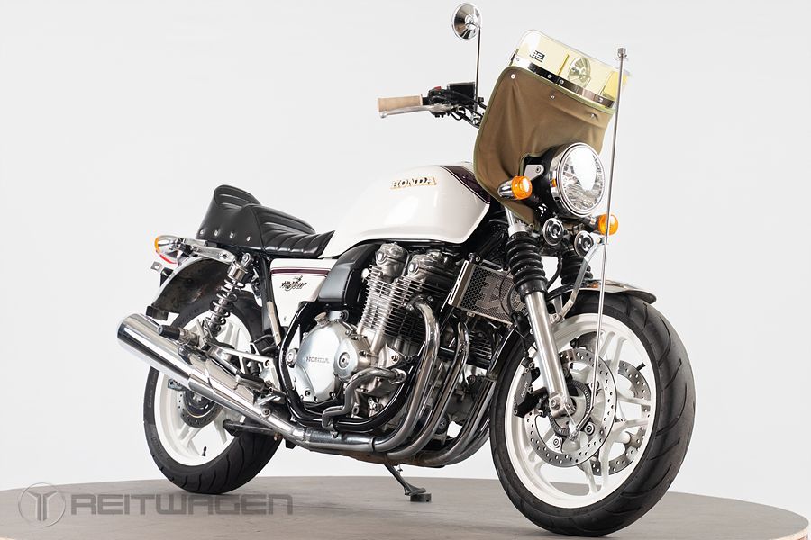 혼다 CB 1100 EX 4