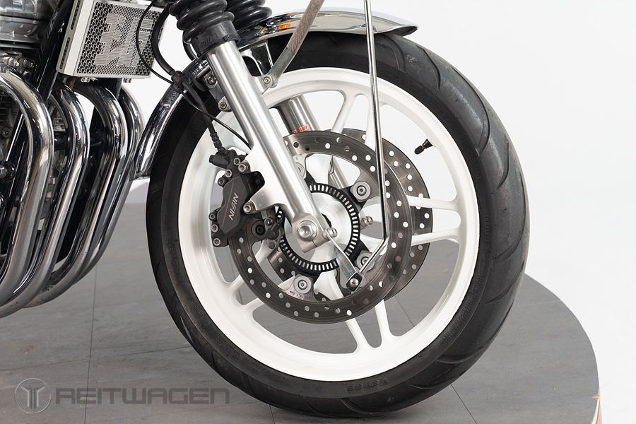 혼다 CB 1100 EX 16