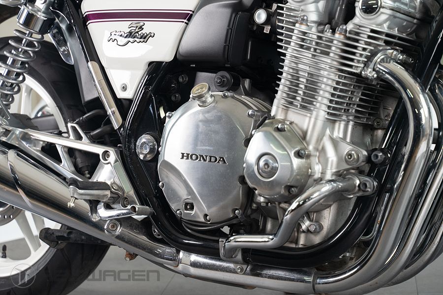 혼다 CB 1100 EX 12
