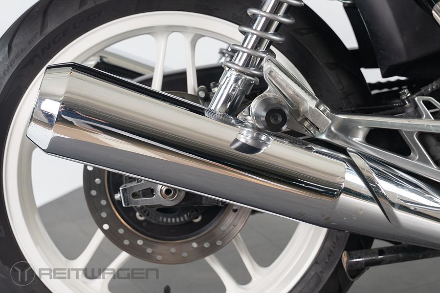혼다 CB 1100 EX 10
