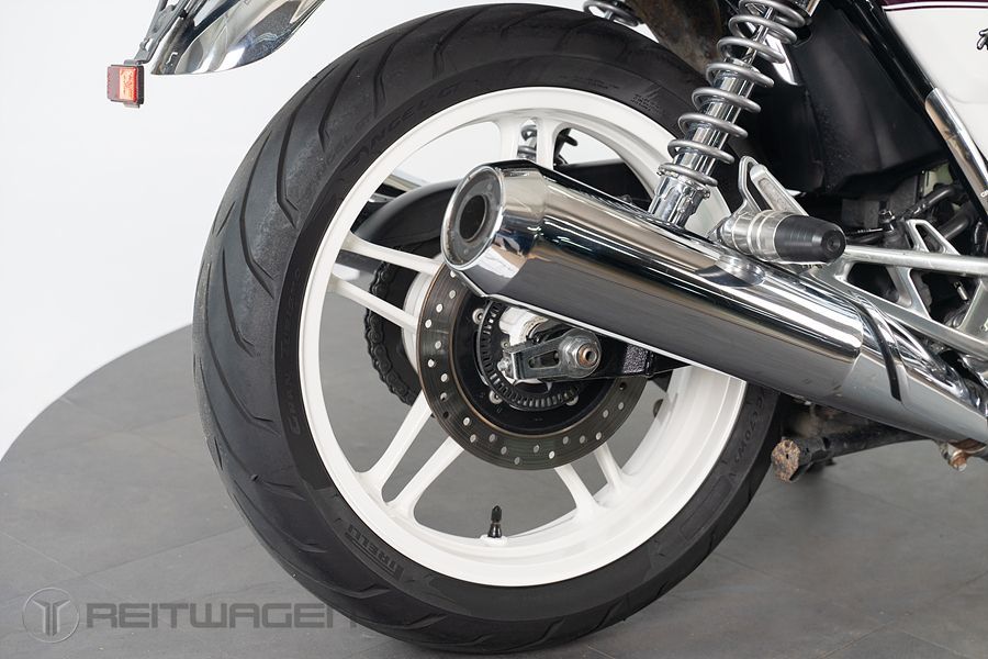 혼다 CB 1100 EX 8