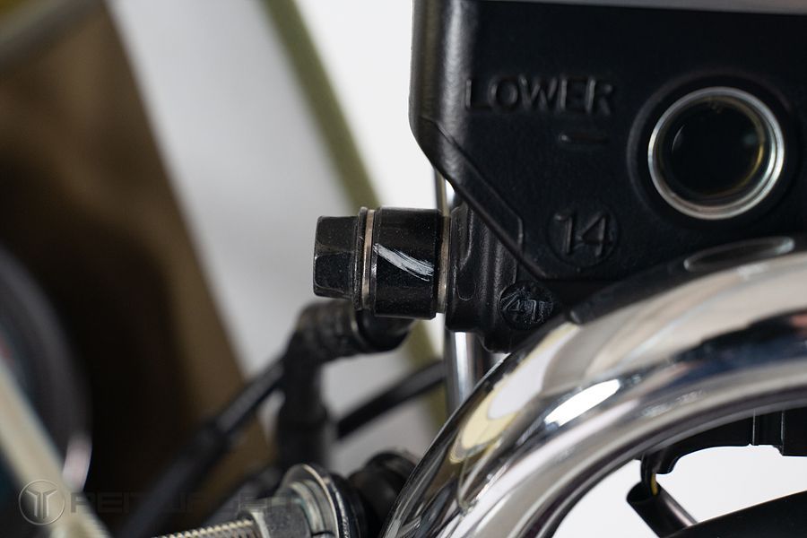 혼다 CB 1100 EX 34