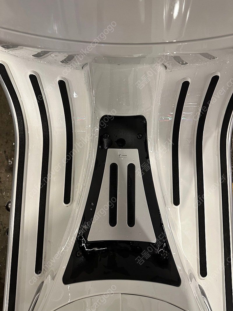 베스파 GTS 125 슈퍼스포츠 15
