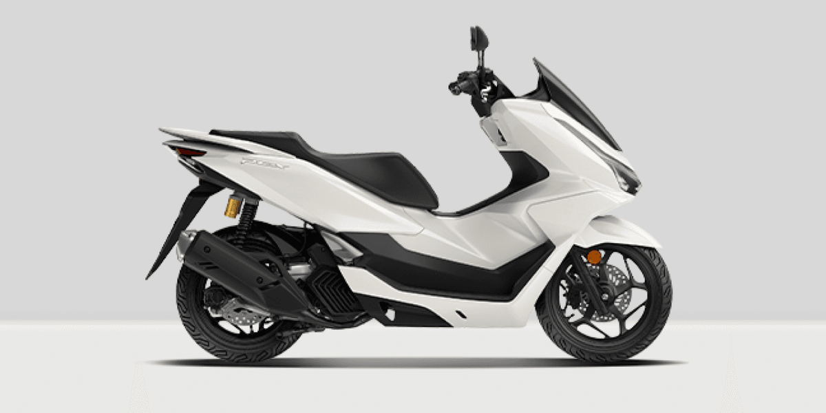PCX 125