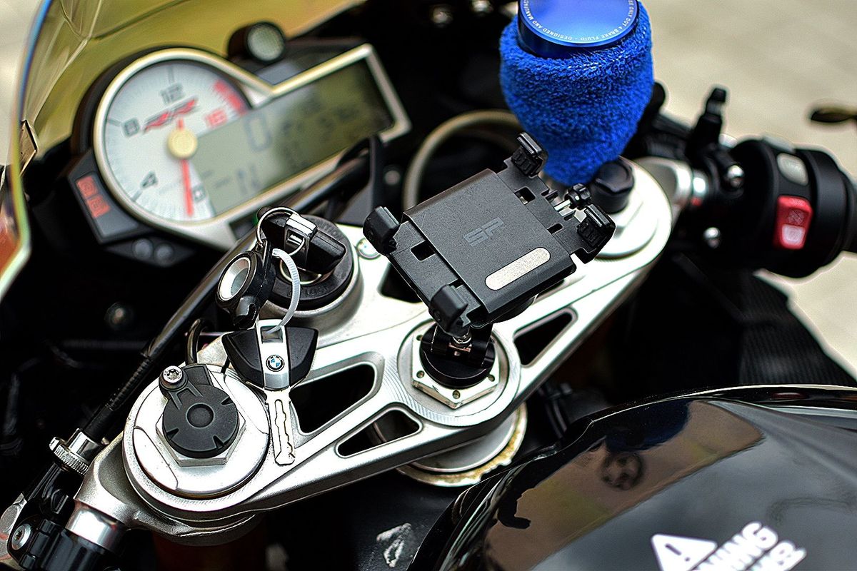 BMW S 1000 RR 9
