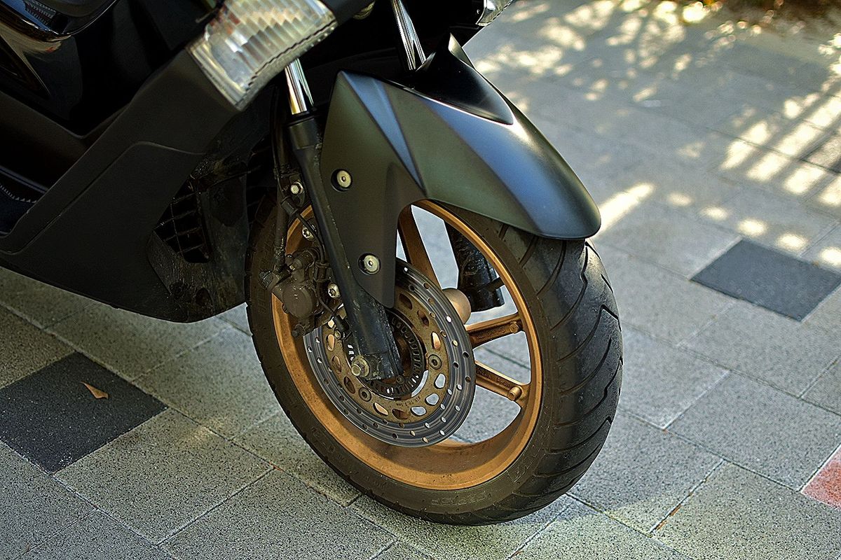 야마하 NMAX 125 6