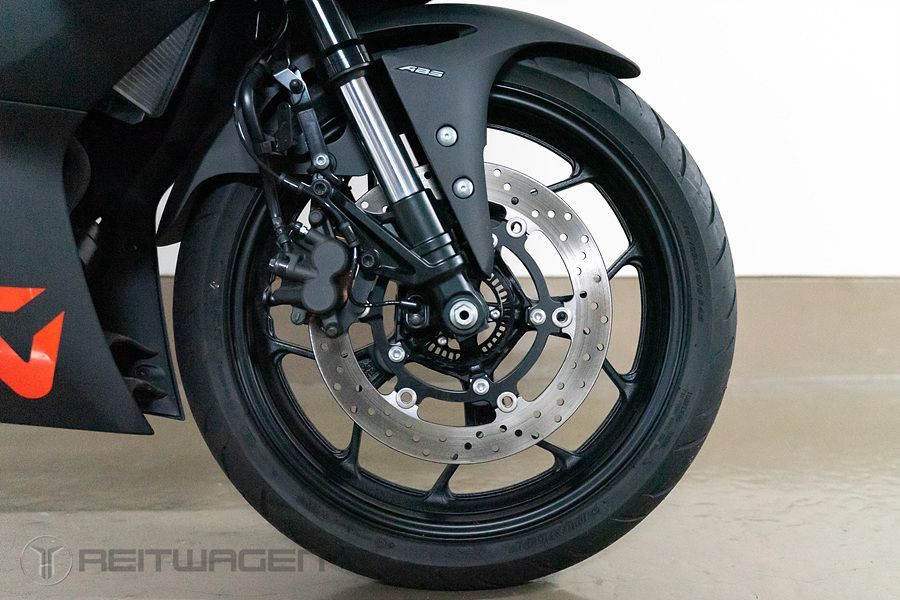 야마하 YZF R3 15