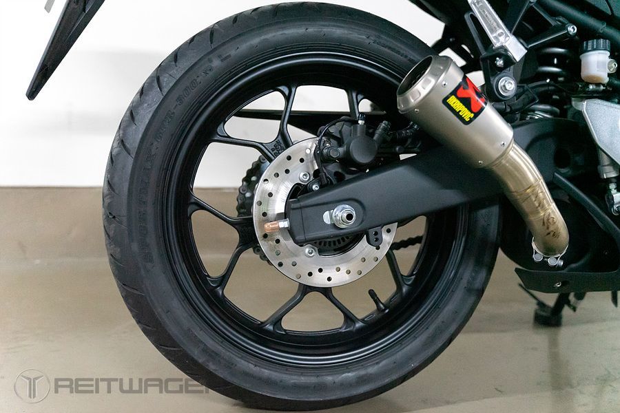 야마하 YZF R3 14