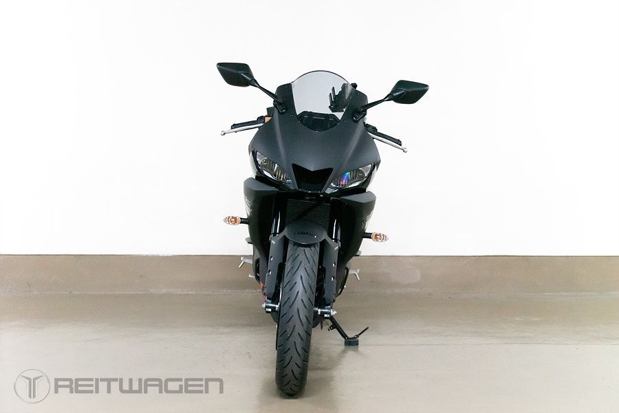 야마하 YZF R3 more