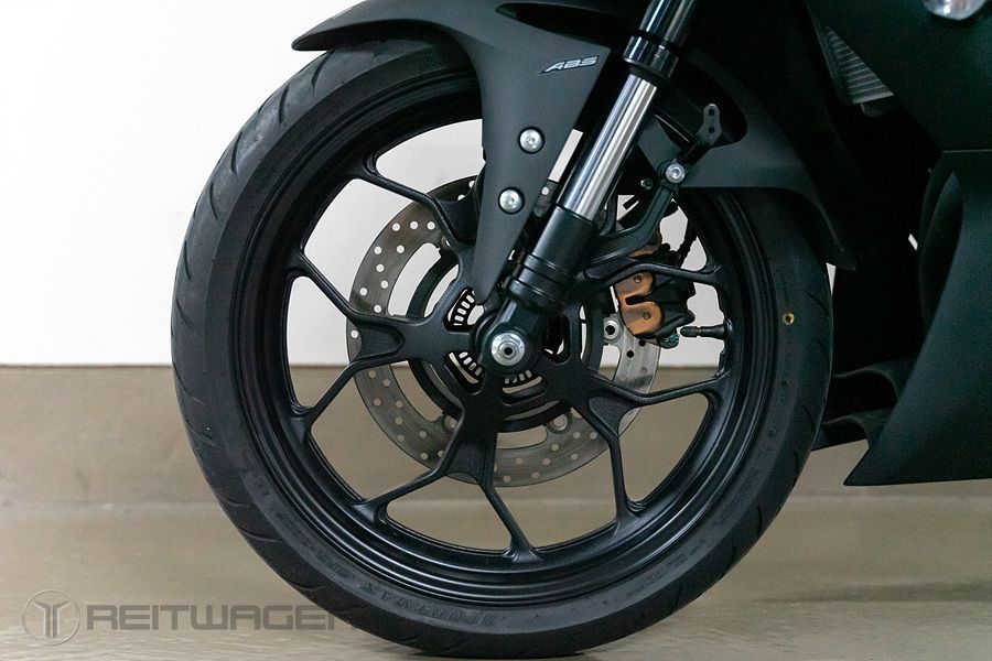 야마하 YZF R3 11