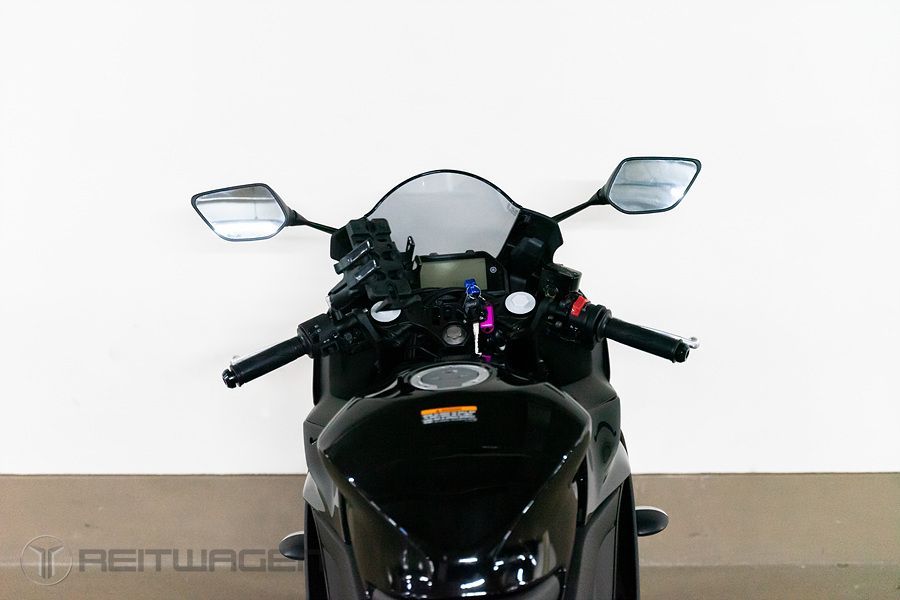 야마하 YZF R3 7