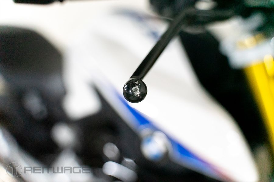 BMW G 310 R 19
