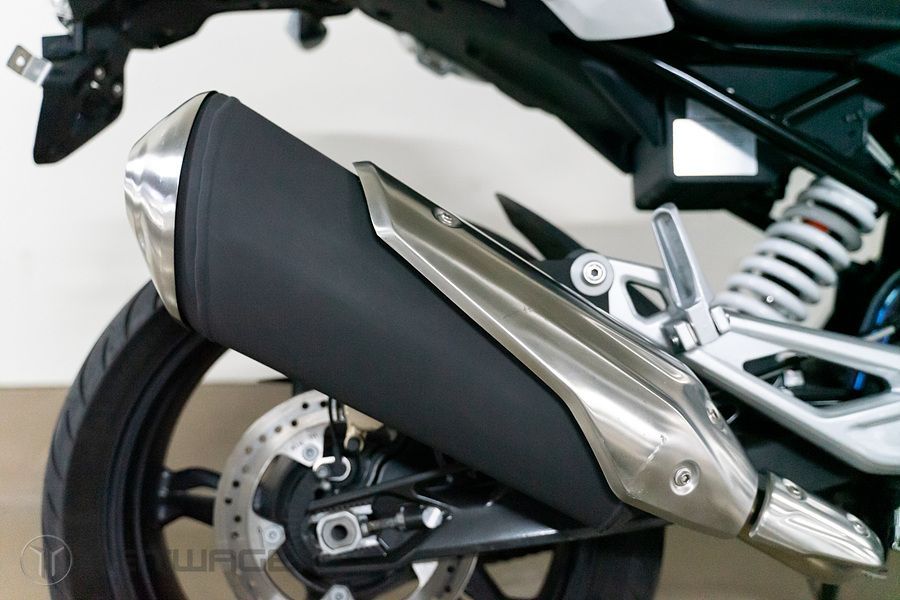 BMW G 310 R 18