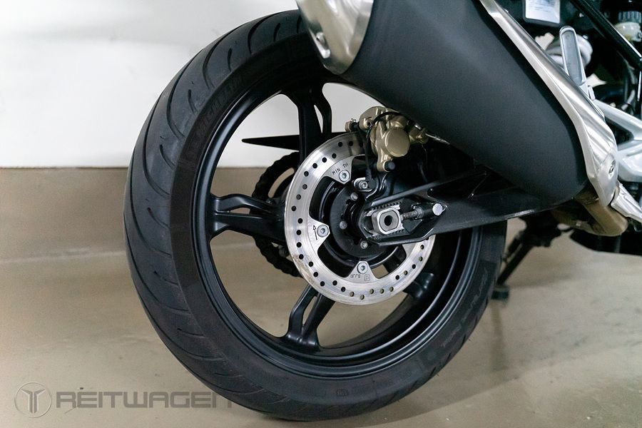 BMW G 310 R 17