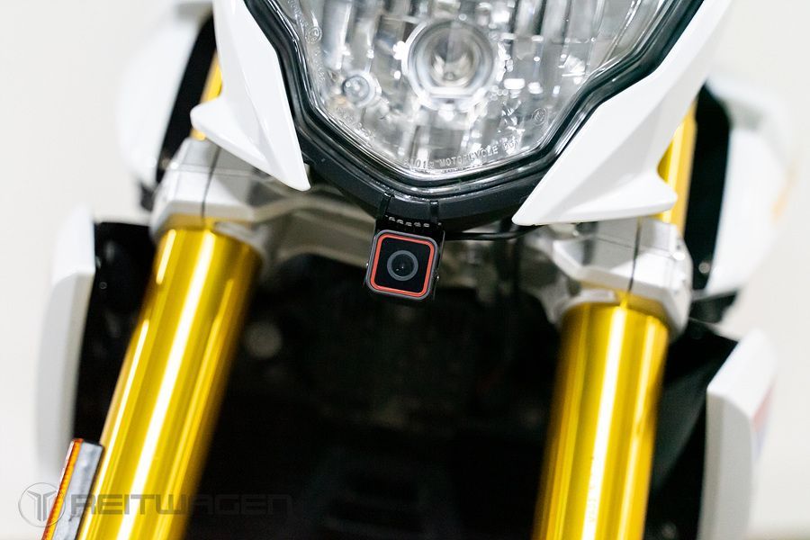 BMW G 310 R 13