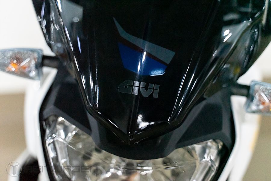 BMW G 310 R 14