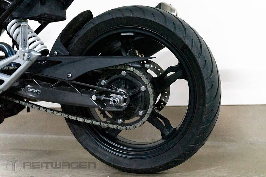 BMW G 310 R 12