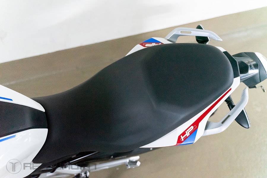 BMW G 310 R 10
