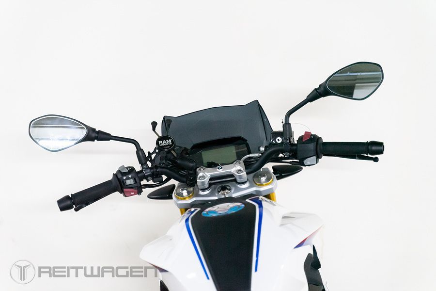 BMW G 310 R 7