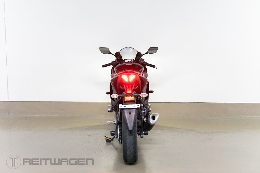 야마하 YZF R3 4