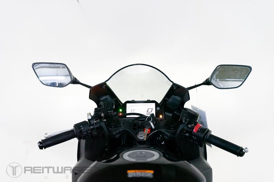 야마하 YZF R3 19