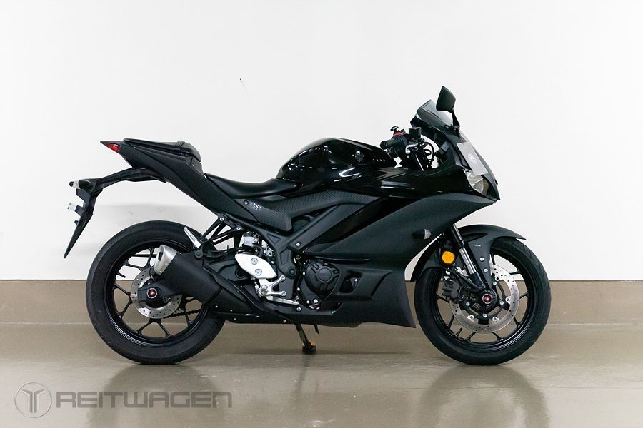 야마하 YZF R3 main