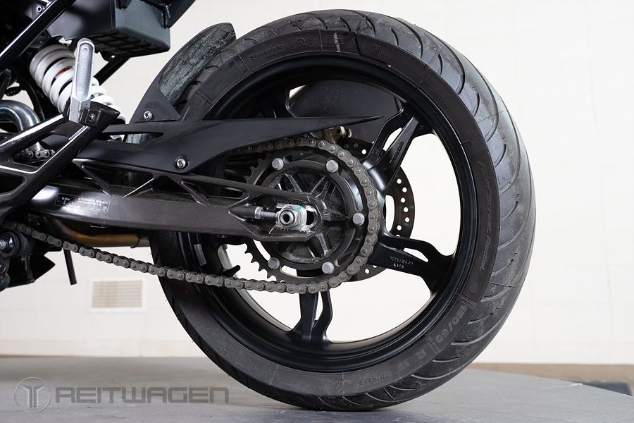 BMW G 310 R 13