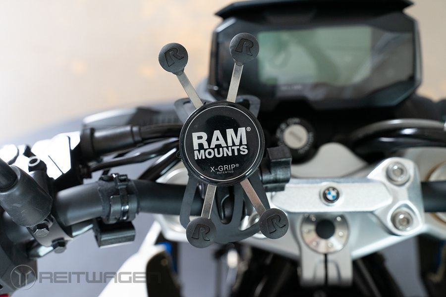 BMW G 310 R 12
