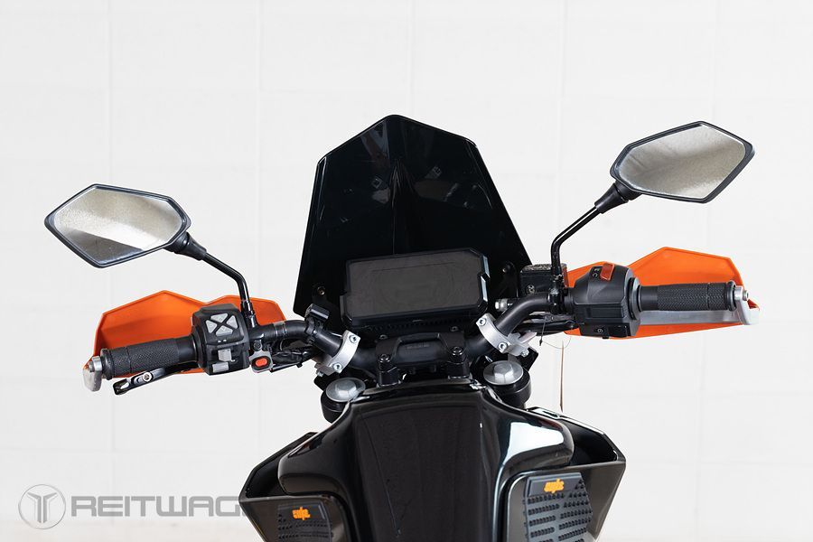 KTM 390 듀크 25