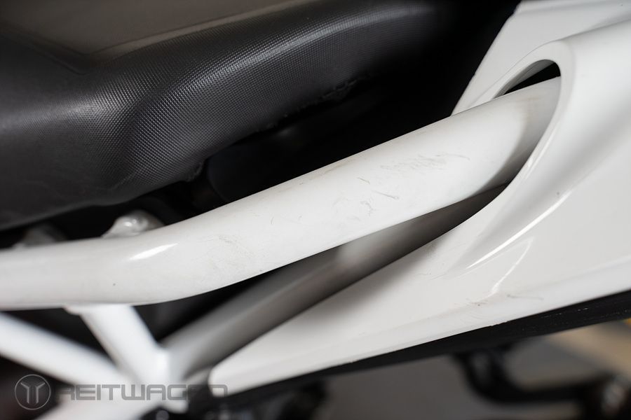 KTM 390 듀크 18