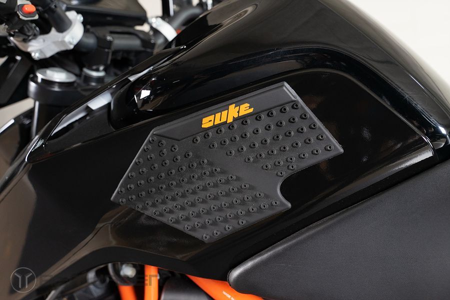 KTM 390 듀크 17