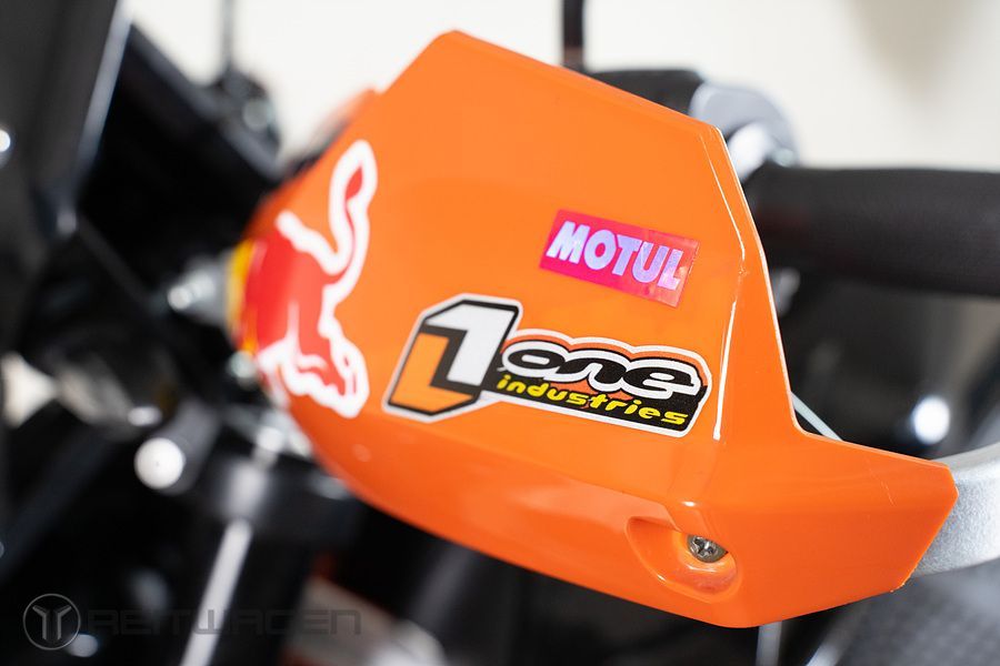 KTM 390 듀크 16