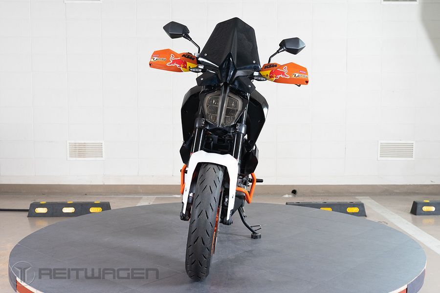 KTM 390 듀크 more