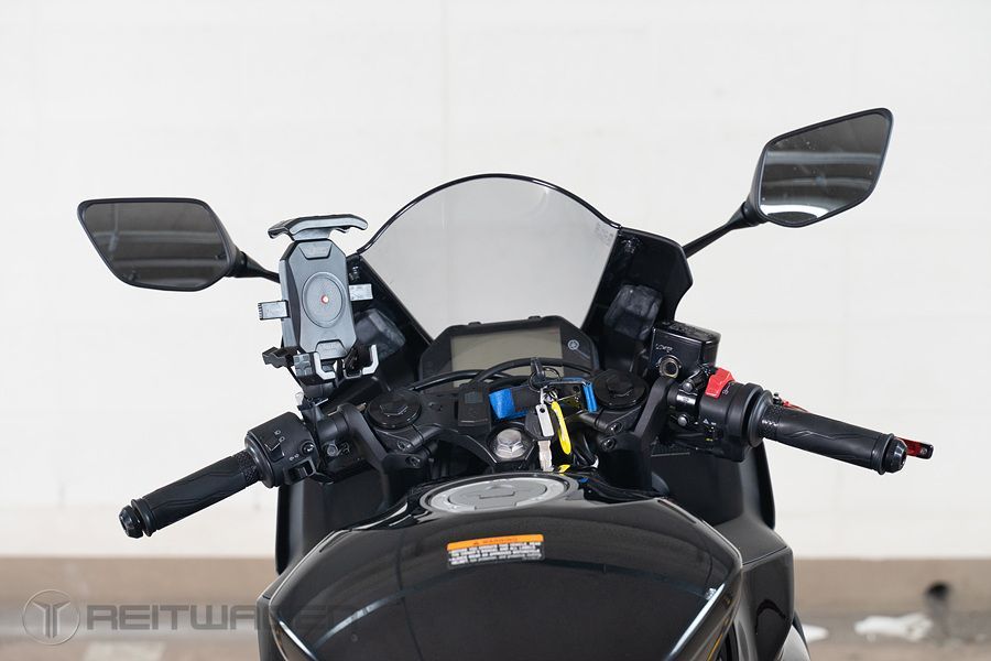 야마하 YZF R3 19