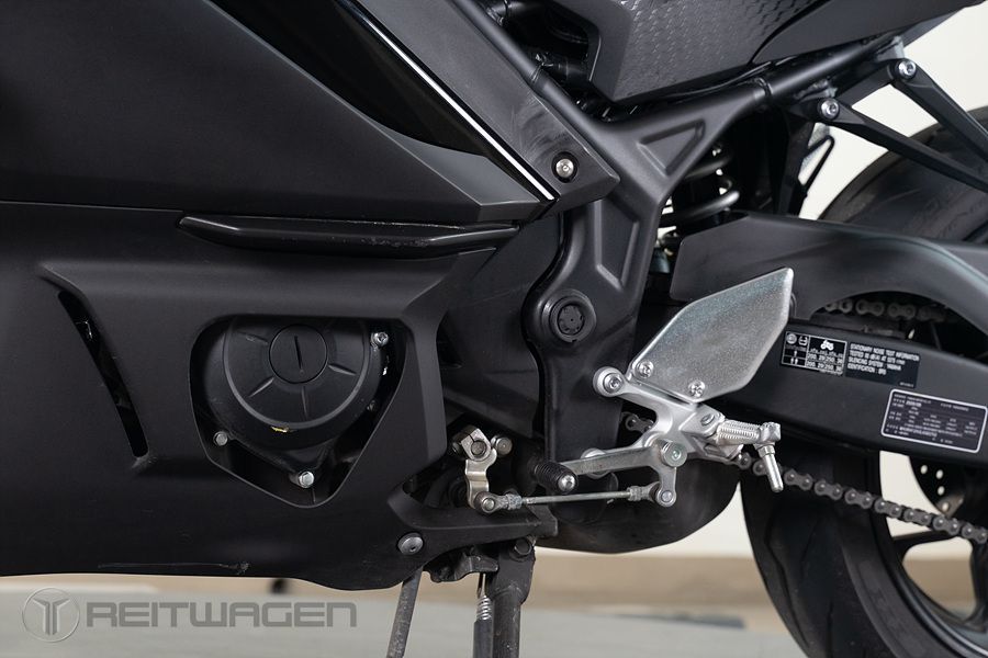 야마하 YZF R3 11