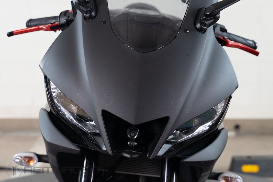 야마하 YZF R3 7