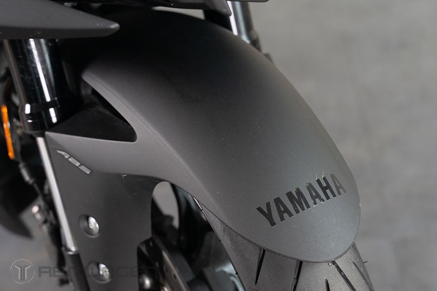 야마하 YZF R3 25